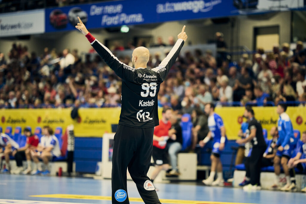 Liqui Moly Handballbundesliga Herren