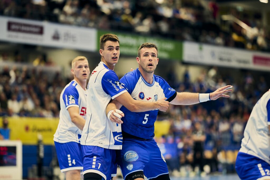 TBV Lemgo-Lippe vs. XXX