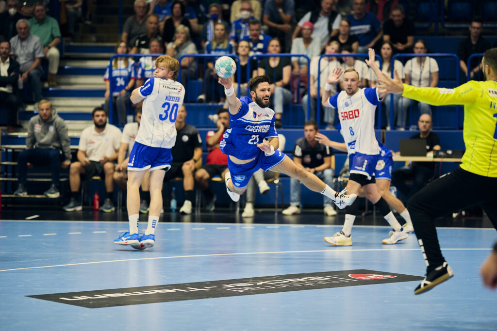 Liqui Moly Handballbundesliga Herren