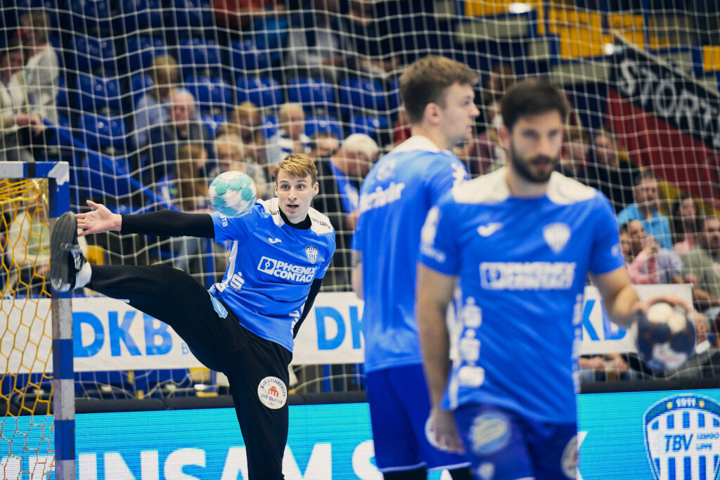 Liqui Moly Handballbundesliga Herren