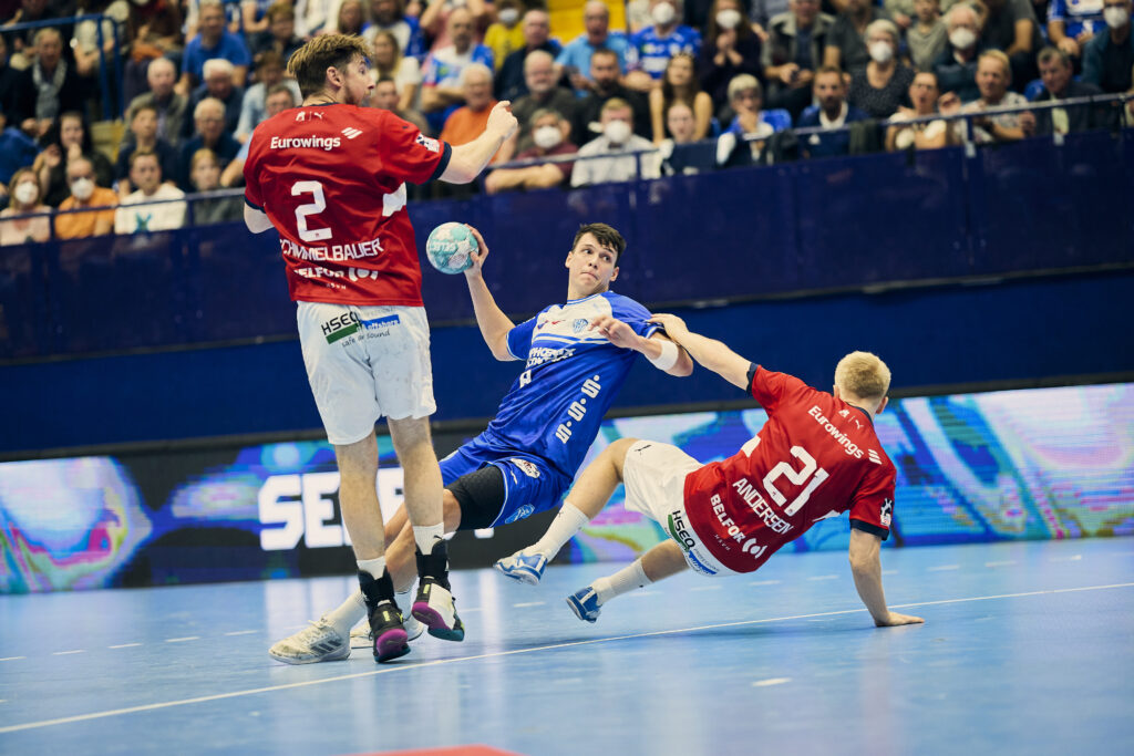 Liqui Moly Handballbundesliga Herren