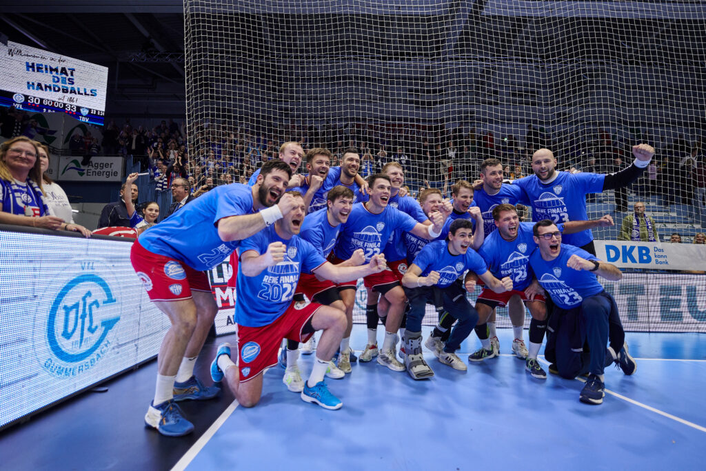 Liqui Moly Handballbundesliga Herren