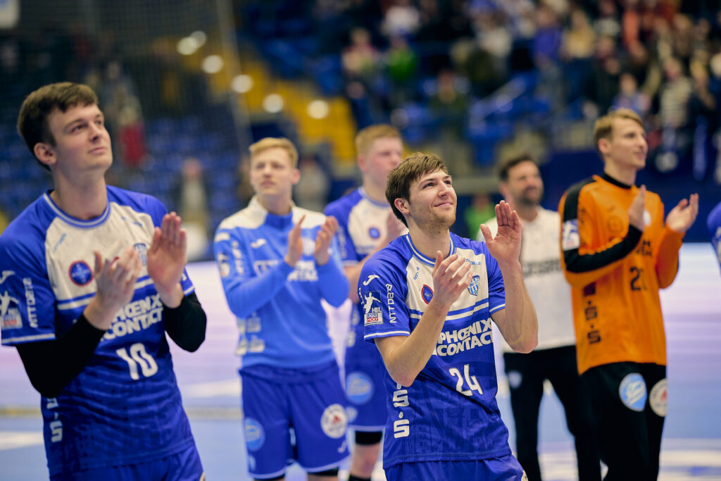 Liqui Moly Handballbundesliga Herren