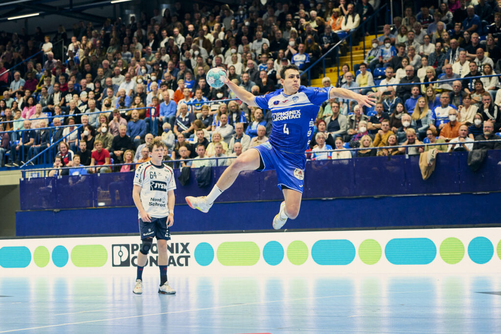 Liqui Moly Handballbundesliga Herren