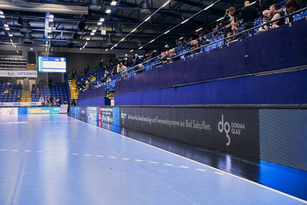 Liqui Moly Handballbundesliga Herren